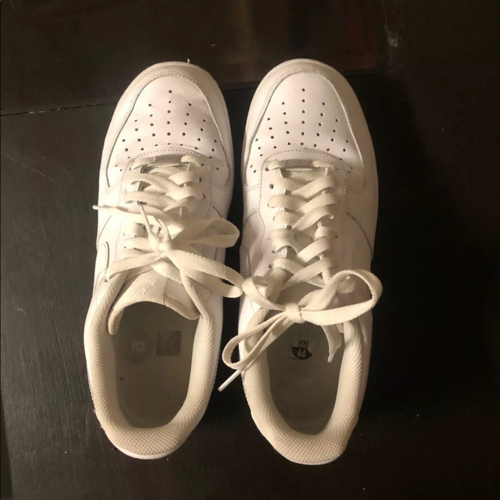 nike men’s air force 1 9.5